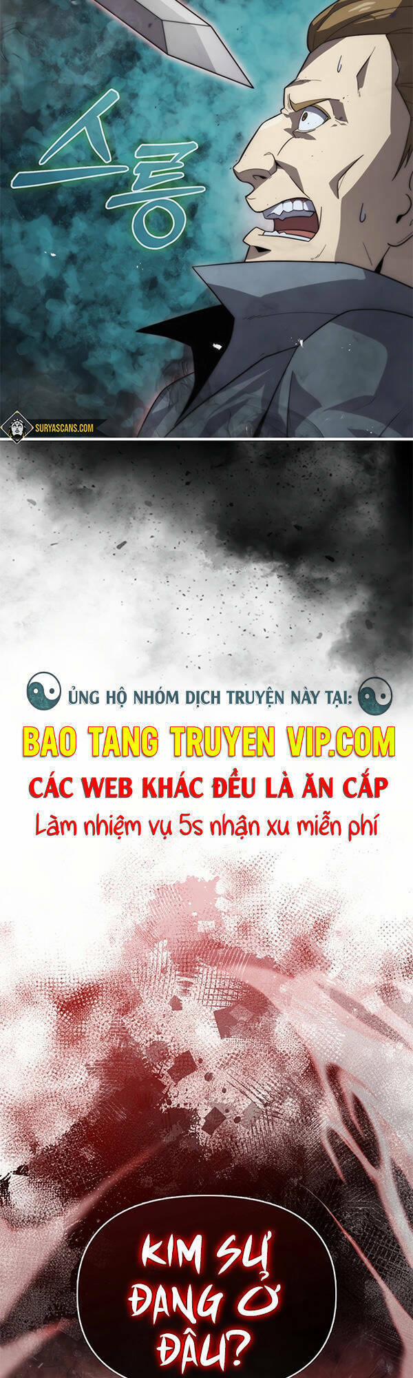 manhwax10.com - Truyện Manhwa Bậc Thầy Kiếm Sư Cấp 9 : Người Bảo Vệ Kiếm Chương 16 Trang 59