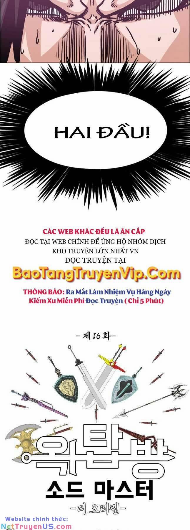 manhwax10.com - Truyện Manhwa Bậc Thầy Kiếm Sư Chương 108 Trang 31