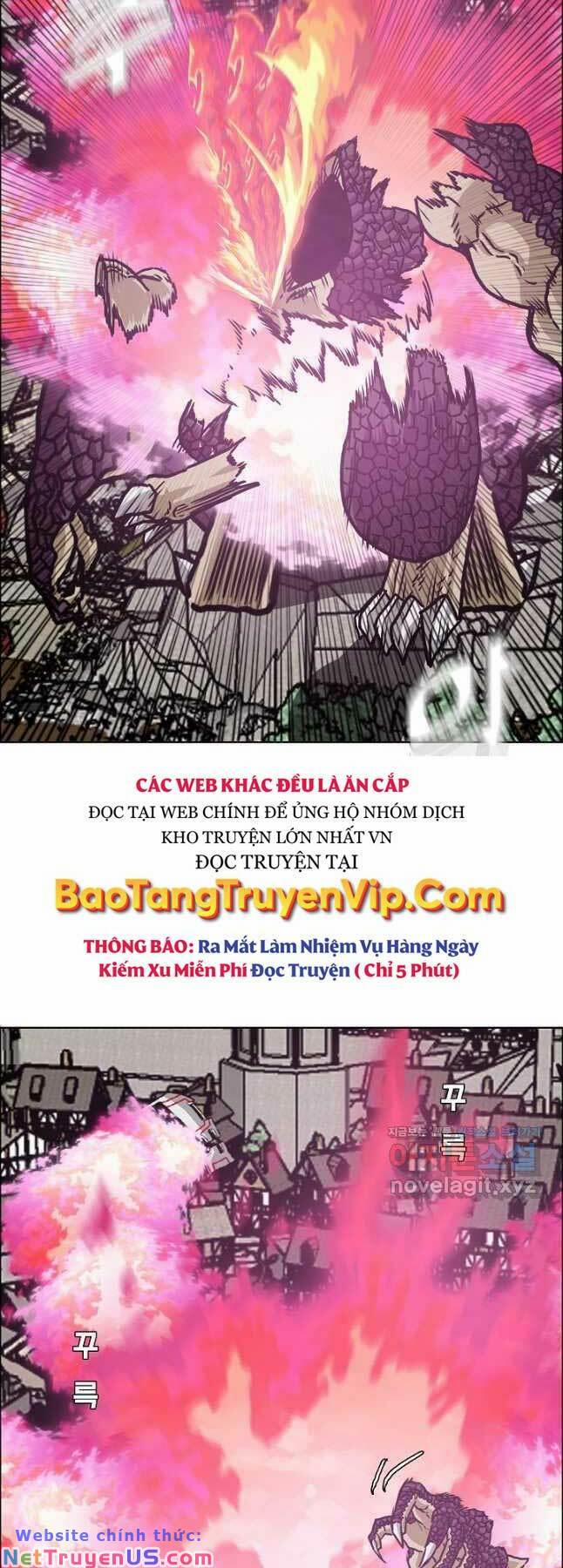 manhwax10.com - Truyện Manhwa Bậc Thầy Kiếm Sư Chương 108 Trang 40