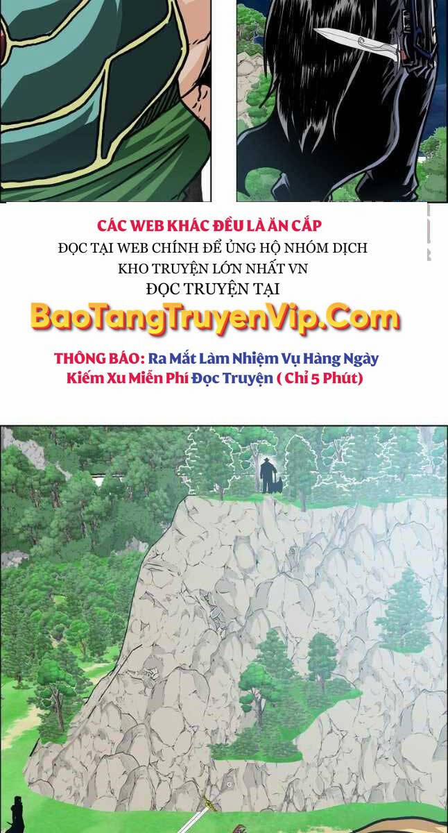 manhwax10.com - Truyện Manhwa Bậc Thầy Kiếm Sư Chương 112 Trang 4