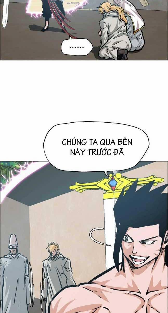 manhwax10.com - Truyện Manhwa Bậc Thầy Kiếm Sư Chương 114 Trang 31