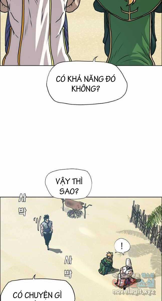 manhwax10.com - Truyện Manhwa Bậc Thầy Kiếm Sư Chương 114 Trang 38