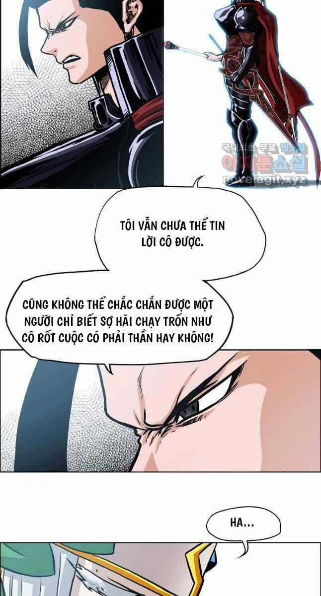 manhwax10.com - Truyện Manhwa Bậc Thầy Kiếm Sư Chương 122 Trang 21