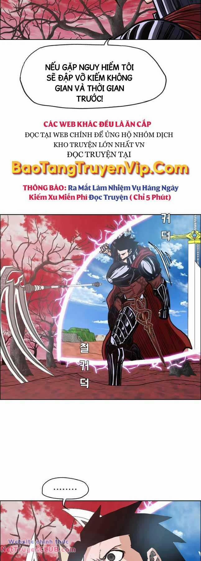 manhwax10.com - Truyện Manhwa Bậc Thầy Kiếm Sư Chương 124 Trang 13