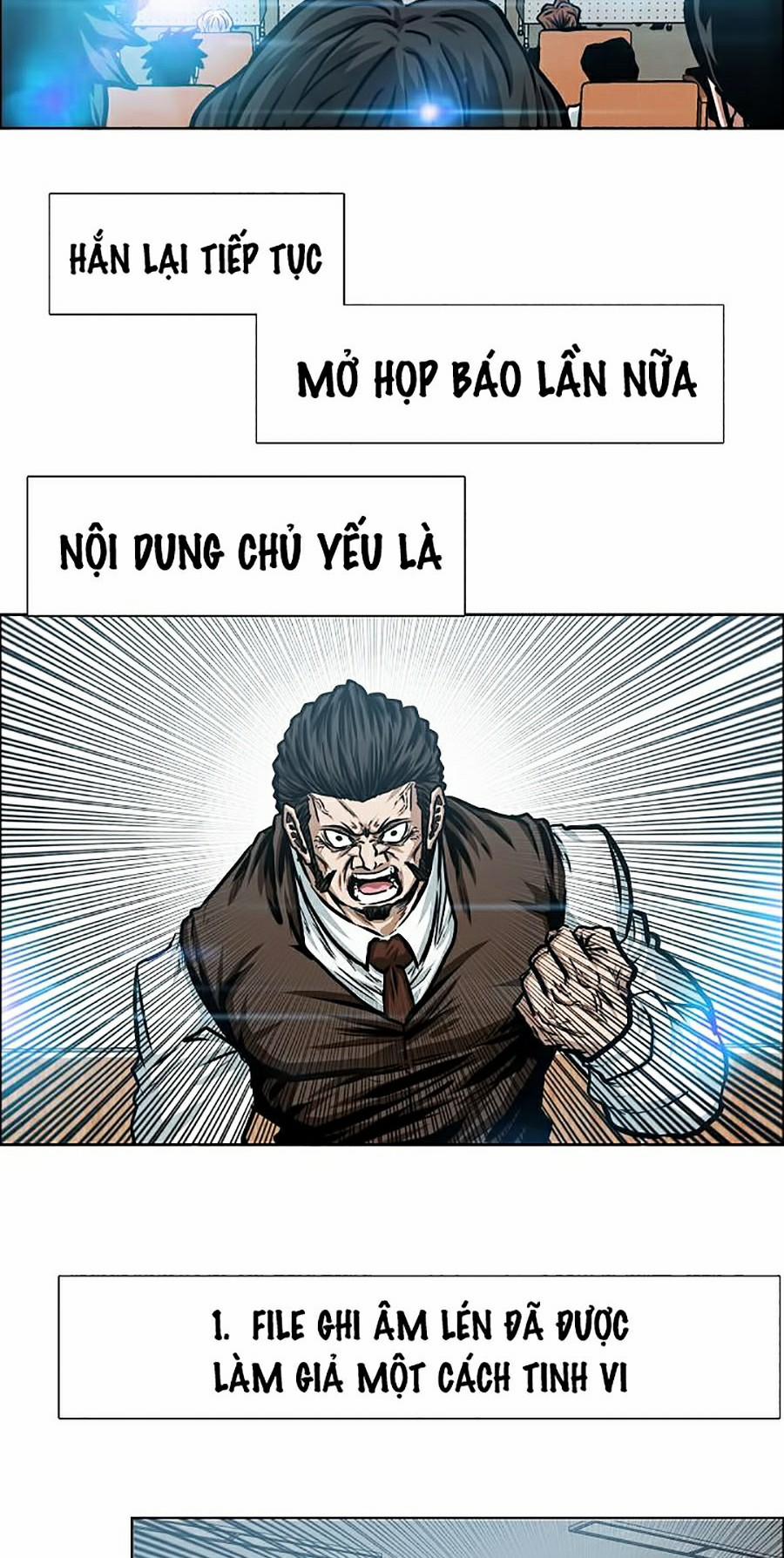 manhwax10.com - Truyện Manhwa Bậc Thầy Kiếm Sư Chương 73 Trang 2