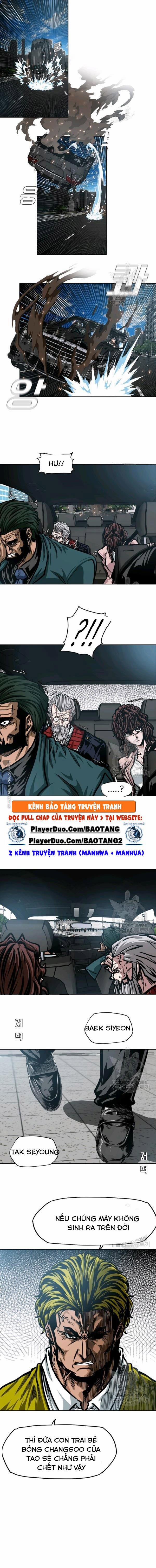 manhwax10.com - Truyện Manhwa Bậc Thầy Kiếm Sư Chương 77 Trang 10