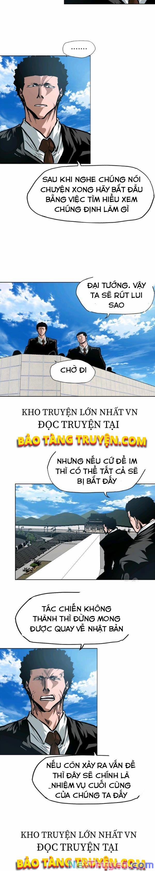 manhwax10.com - Truyện Manhwa Bậc Thầy Kiếm Sư Chương 79 Trang 11