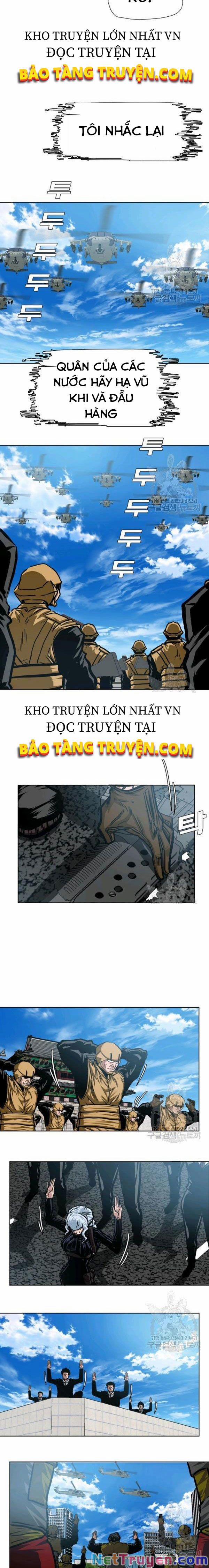 manhwax10.com - Truyện Manhwa Bậc Thầy Kiếm Sư Chương 79 Trang 14