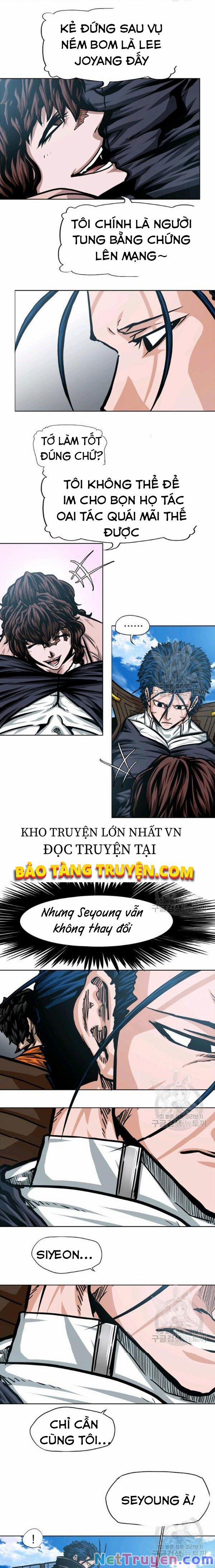 manhwax10.com - Truyện Manhwa Bậc Thầy Kiếm Sư Chương 79 Trang 16