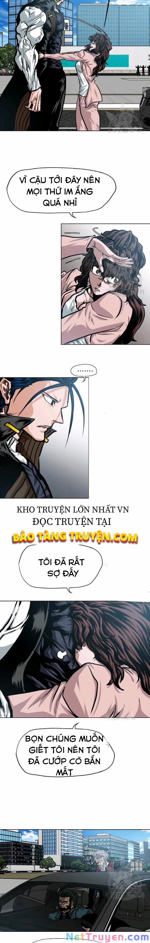 manhwax10.com - Truyện Manhwa Bậc Thầy Kiếm Sư Chương 79 Trang 17