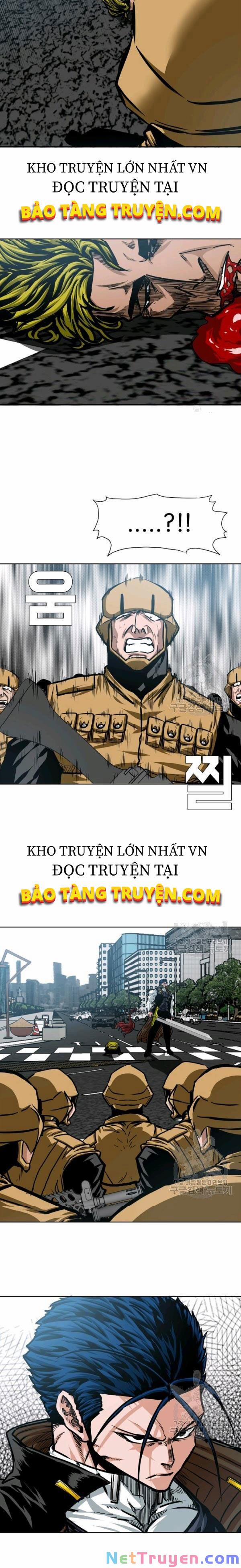 manhwax10.com - Truyện Manhwa Bậc Thầy Kiếm Sư Chương 79 Trang 3