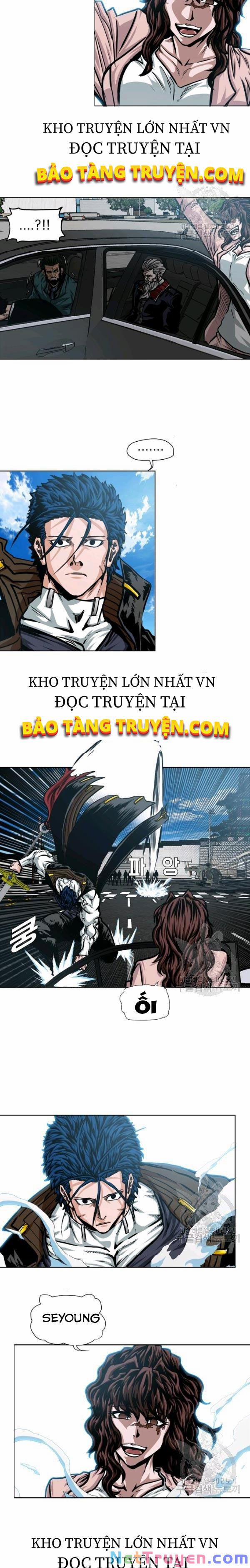 manhwax10.com - Truyện Manhwa Bậc Thầy Kiếm Sư Chương 79 Trang 5