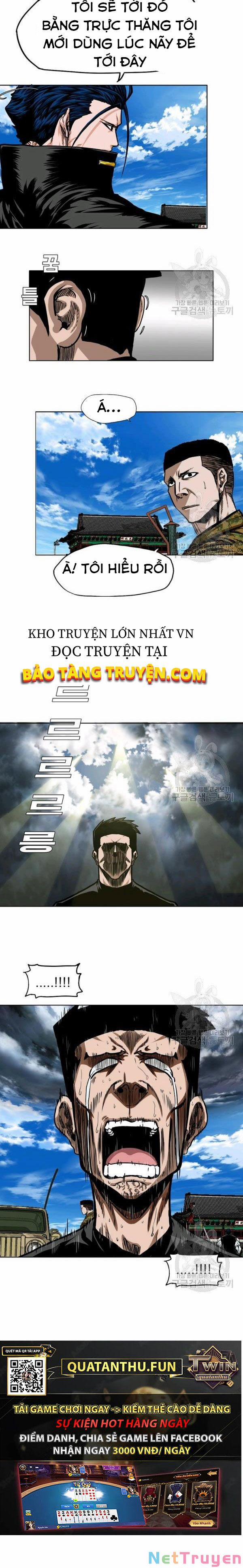 manhwax10.com - Truyện Manhwa Bậc Thầy Kiếm Sư Chương 80 Trang 18