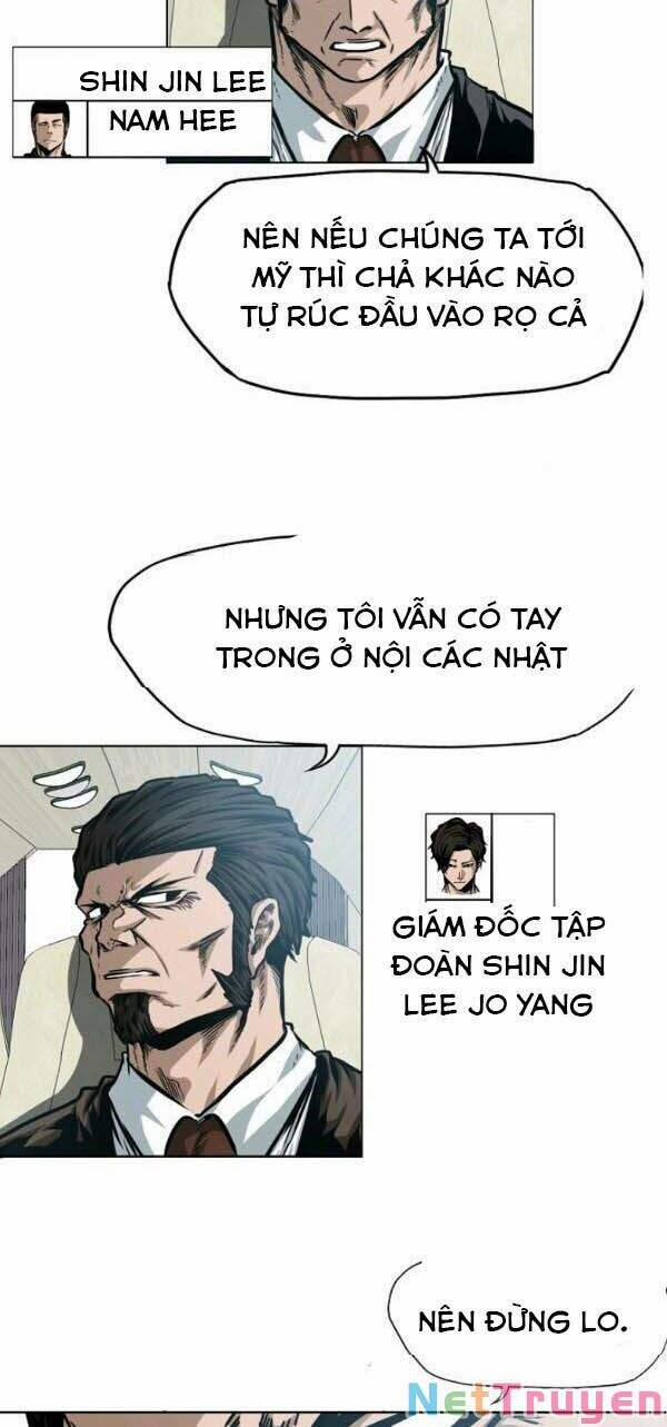 manhwax10.com - Truyện Manhwa Bậc Thầy Kiếm Sư Chương 81 Trang 16