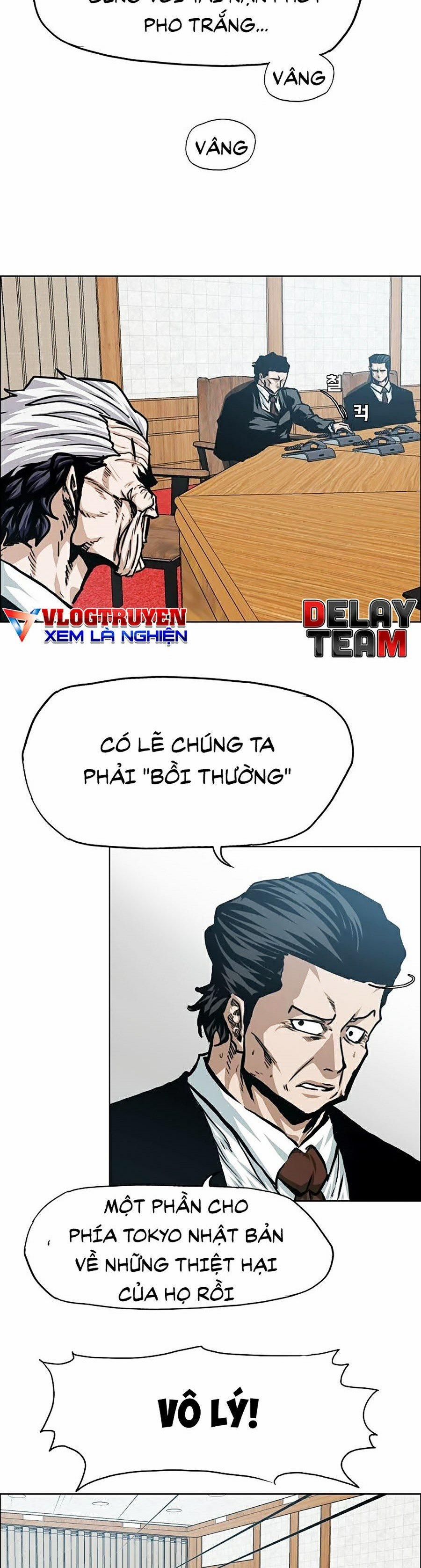 manhwax10.com - Truyện Manhwa Bậc Thầy Kiếm Sư Chương 83 Trang 34