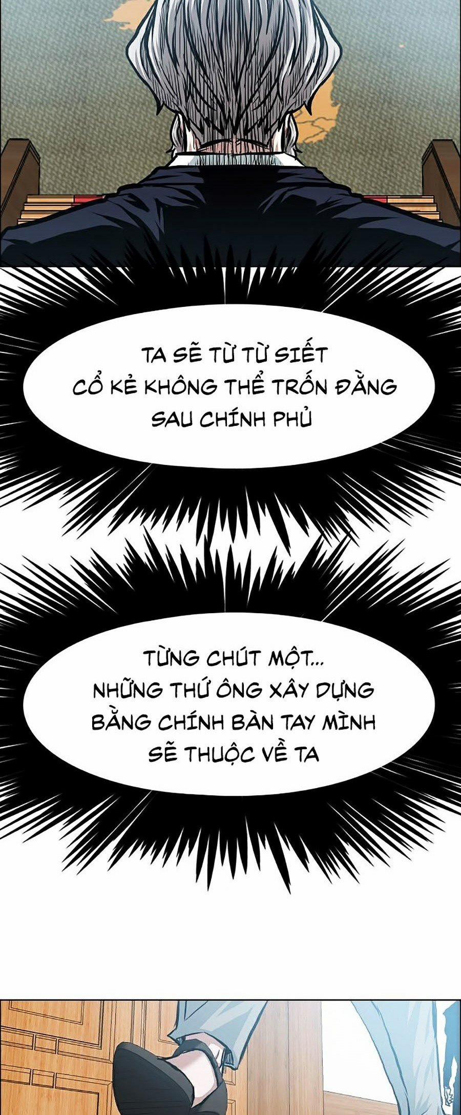 manhwax10.com - Truyện Manhwa Bậc Thầy Kiếm Sư Chương 85 Trang 5