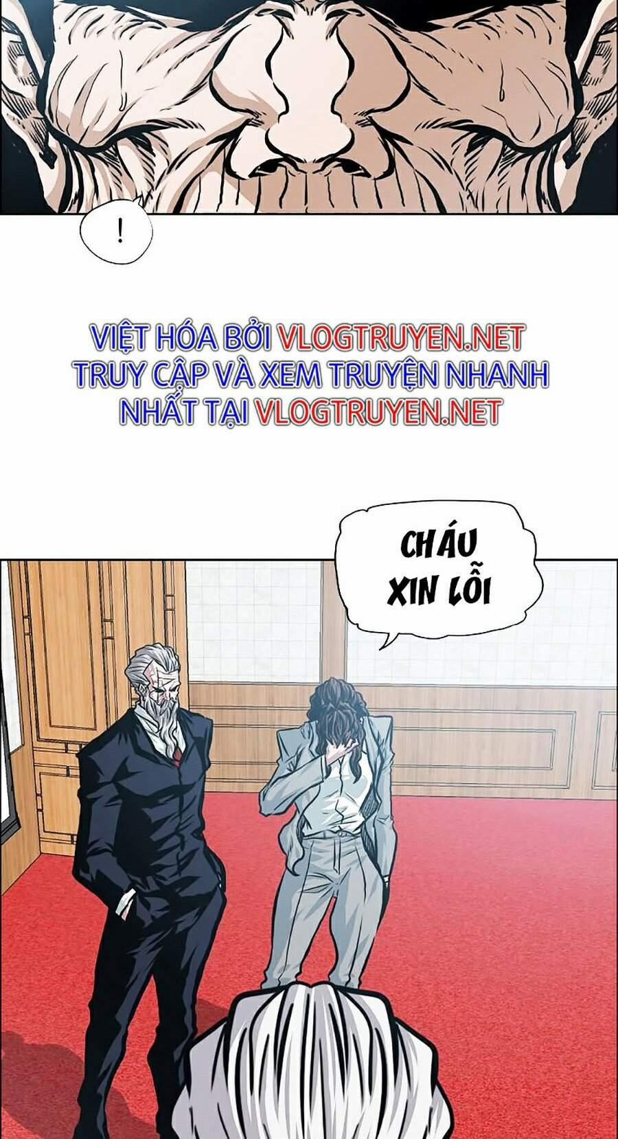 manhwax10.com - Truyện Manhwa Bậc Thầy Kiếm Sư Chương 86 Trang 52