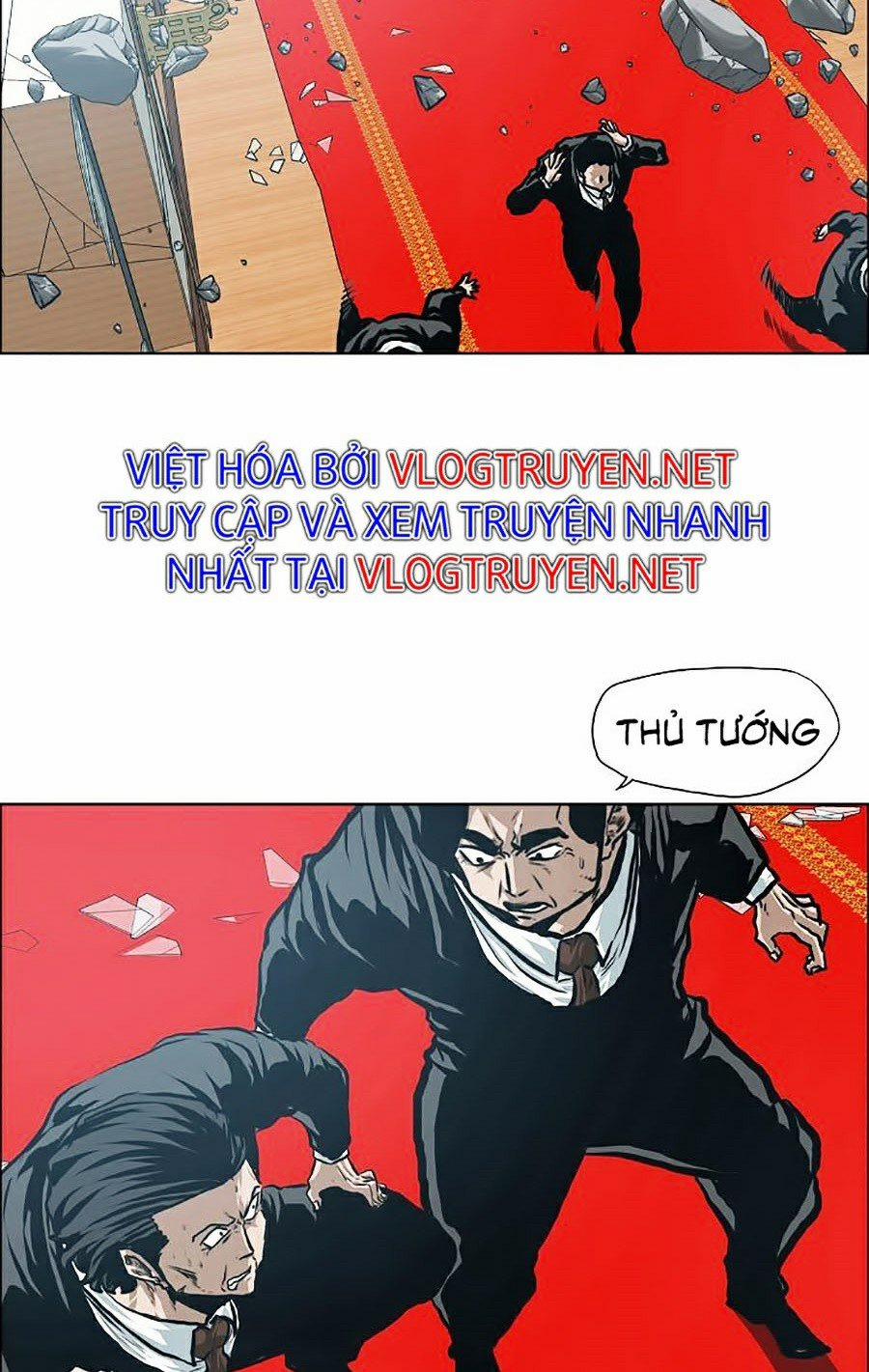 manhwax10.com - Truyện Manhwa Bậc Thầy Kiếm Sư Chương 90 Trang 33