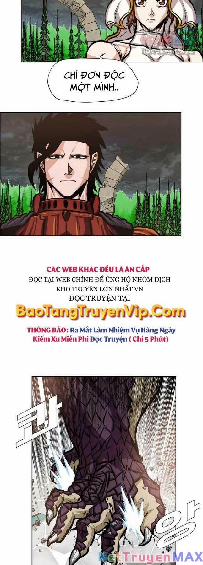 manhwax10.com - Truyện Manhwa Bậc Thầy Kiếm Sư Chương 93 Trang 14