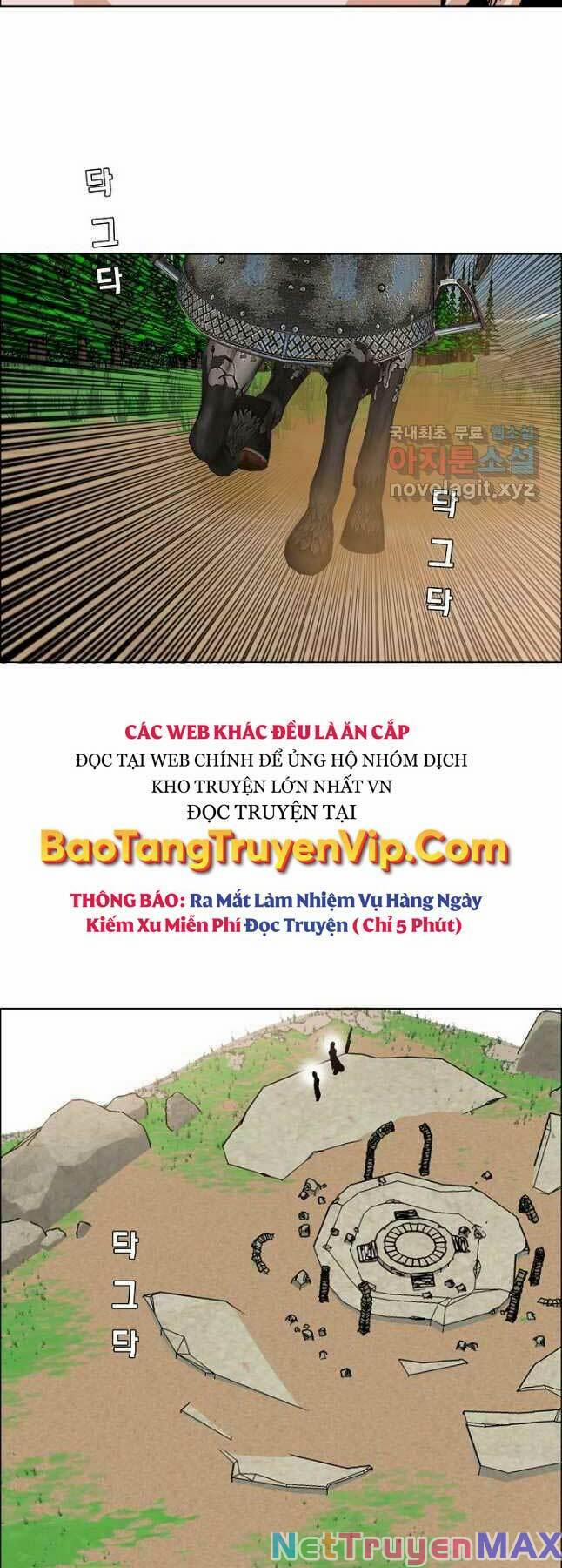 manhwax10.com - Truyện Manhwa Bậc Thầy Kiếm Sư Chương 93 Trang 21