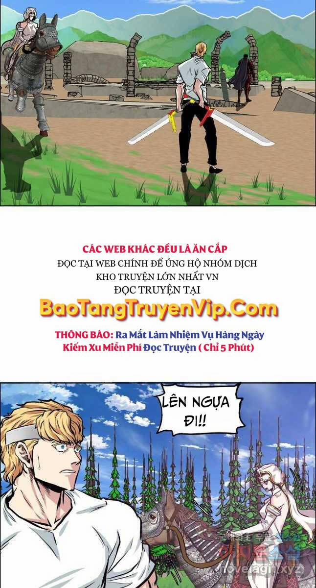 manhwax10.com - Truyện Manhwa Bậc Thầy Kiếm Sư Chương 94 Trang 62