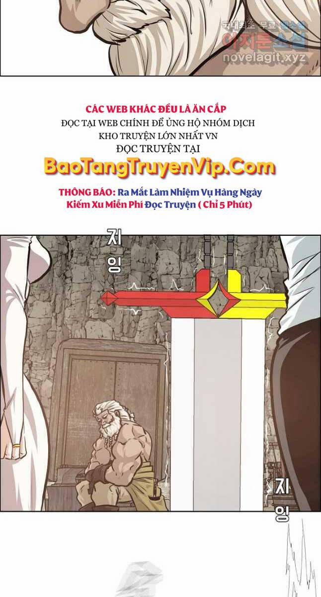 manhwax10.com - Truyện Manhwa Bậc Thầy Kiếm Sư Chương 95 Trang 39