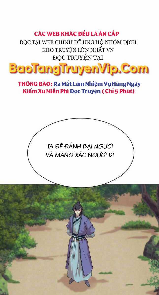 manhwax10.com - Truyện Manhwa Bậc Thầy Phép Thuật Ở Thế Giới Võ Lâm Chương 37 Trang 56