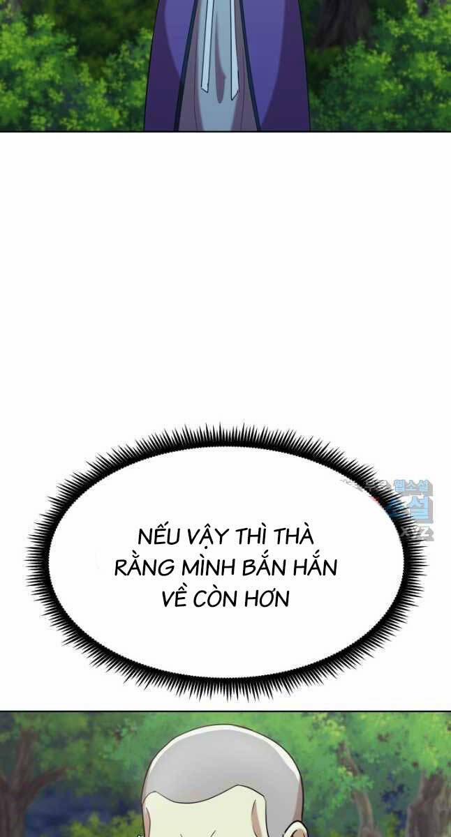 manhwax10.com - Truyện Manhwa Bậc Thầy Phép Thuật Ở Thế Giới Võ Lâm Chương 37 Trang 60