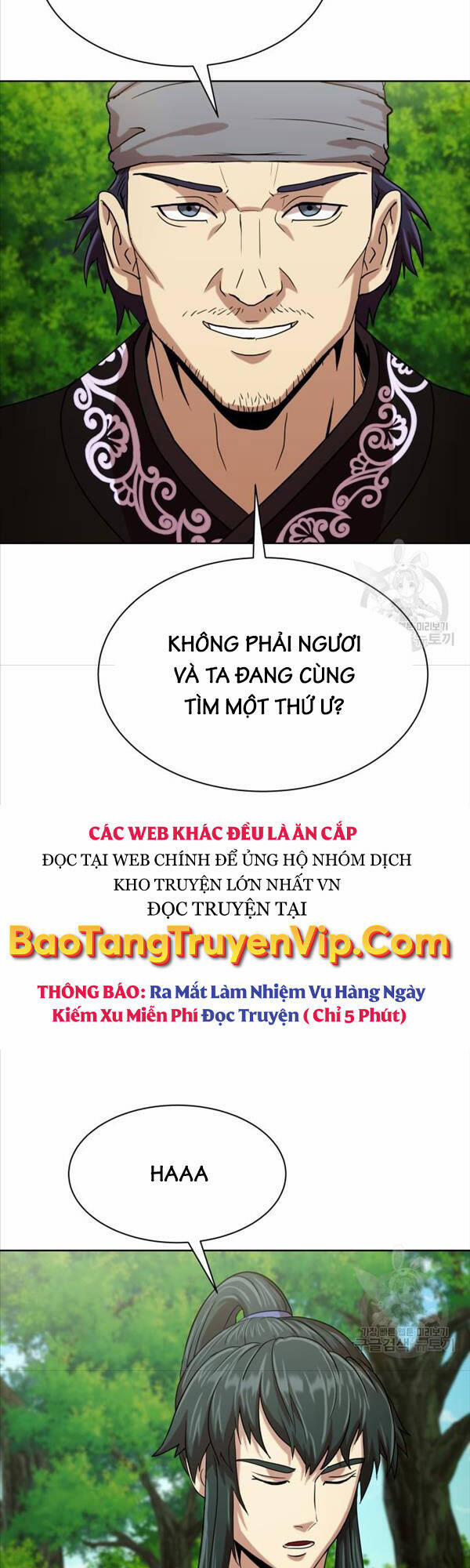 manhwax10.com - Truyện Manhwa Bậc Thầy Phép Thuật Ở Thế Giới Võ Lâm Chương 38 Trang 52