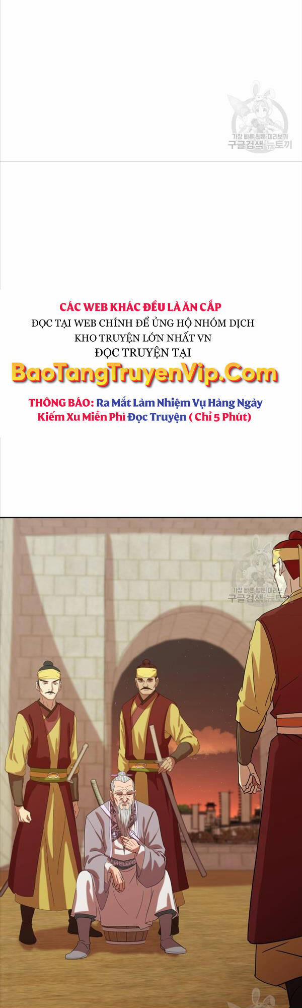 manhwax10.com - Truyện Manhwa Bậc Thầy Phép Thuật Ở Thế Giới Võ Lâm Chương 38 Trang 56