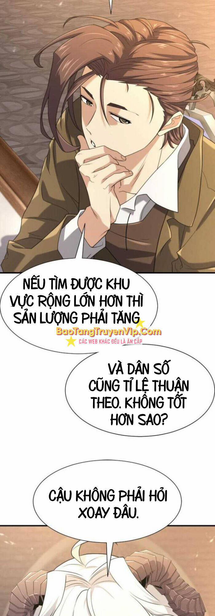 manhwax10.com - Truyện Manhwa Bậc Thầy Thiết Kế Điền Trang Chương 169 Trang 56