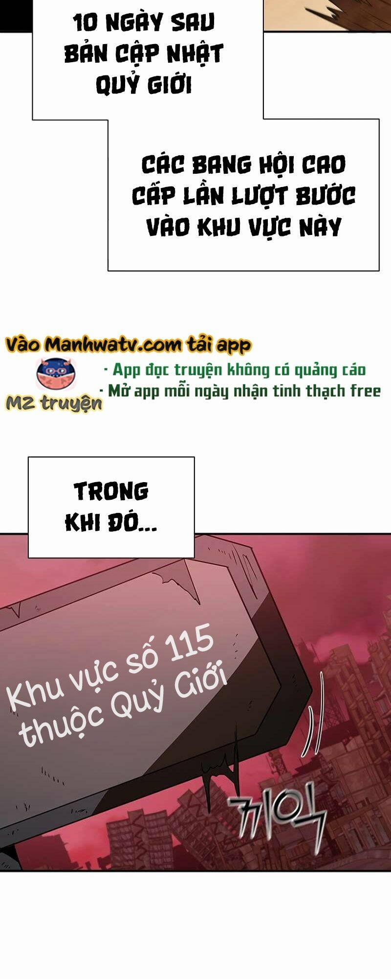 manhwax10.com - Truyện Manhwa Bậc Thầy Thuần Hóa Chương 121 Trang 99