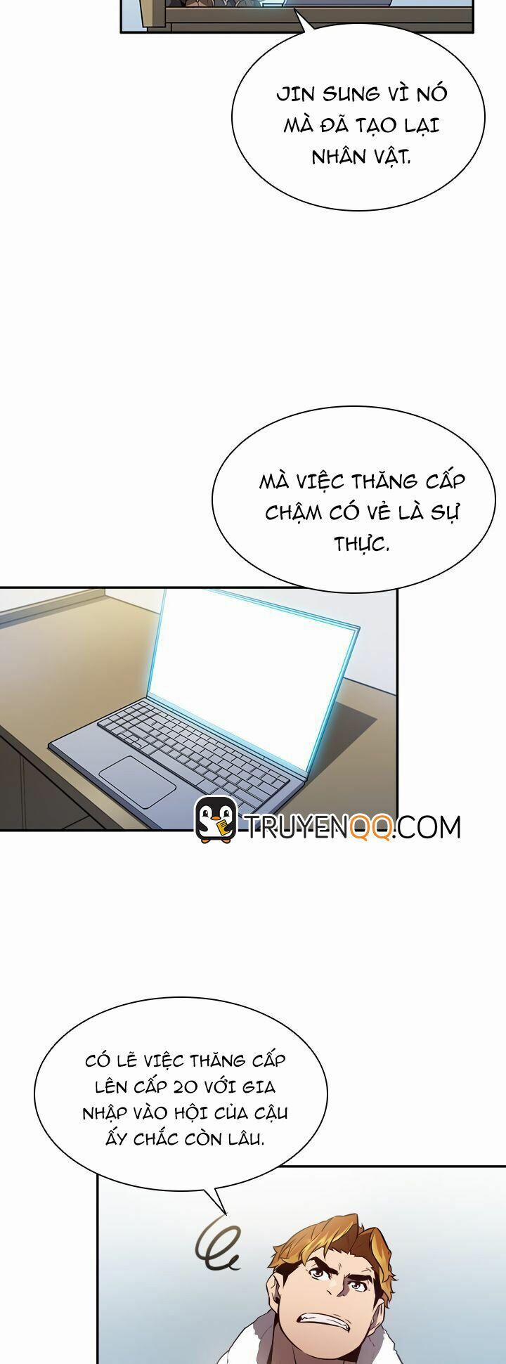 manhwax10.com - Truyện Manhwa Bậc Thầy Thuần Hóa Chương 3 Trang 64