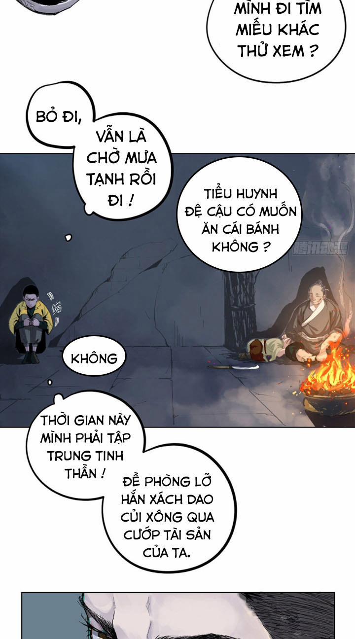 manhwax10.com - Truyện Manhwa Bạch Cốt Đại Thánh Chương 1 Trang 55