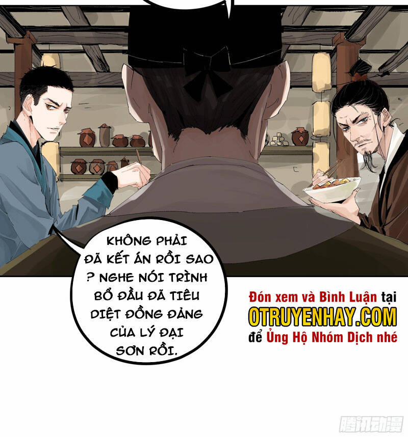 manhwax10.com - Truyện Manhwa Bạch Cốt Đại Thánh Chương 13 Trang 26