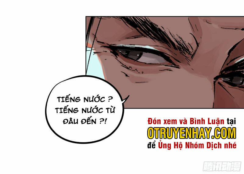 manhwax10.com - Truyện Manhwa Bạch Cốt Đại Thánh Chương 16 Trang 21