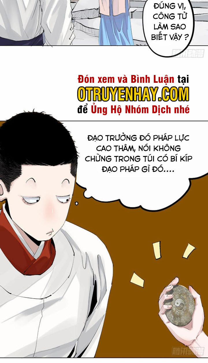 manhwax10.com - Truyện Manhwa Bạch Cốt Đại Thánh Chương 4 Trang 40