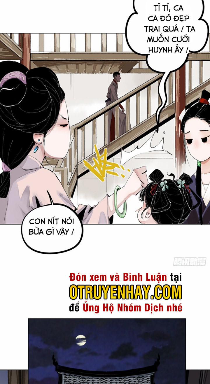 manhwax10.com - Truyện Manhwa Bạch Cốt Đại Thánh Chương 4 Trang 45