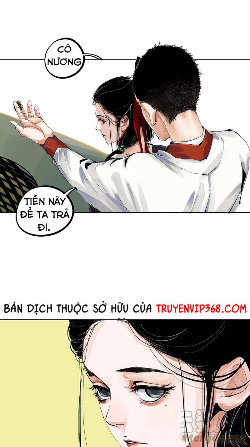 manhwax10.com - Truyện Manhwa Bạch Cốt Đại Thánh Chương 6 Trang 33