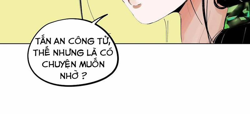 manhwax10.com - Truyện Manhwa Bạch Cốt Đại Thánh Chương 6 Trang 34