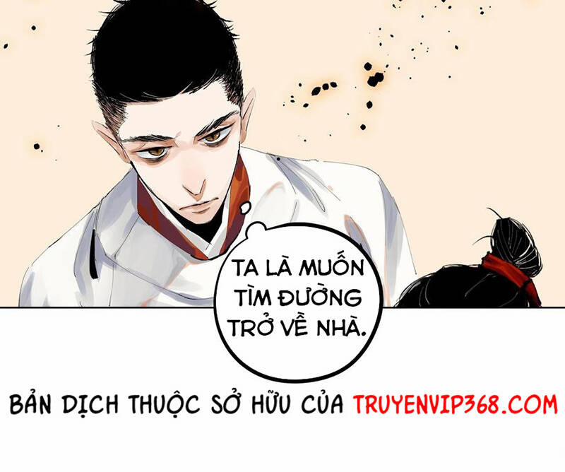 manhwax10.com - Truyện Manhwa Bạch Cốt Đại Thánh Chương 6 Trang 42