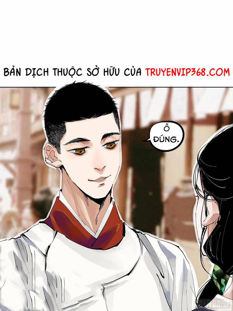 manhwax10.com - Truyện Manhwa Bạch Cốt Đại Thánh Chương 6 Trang 48