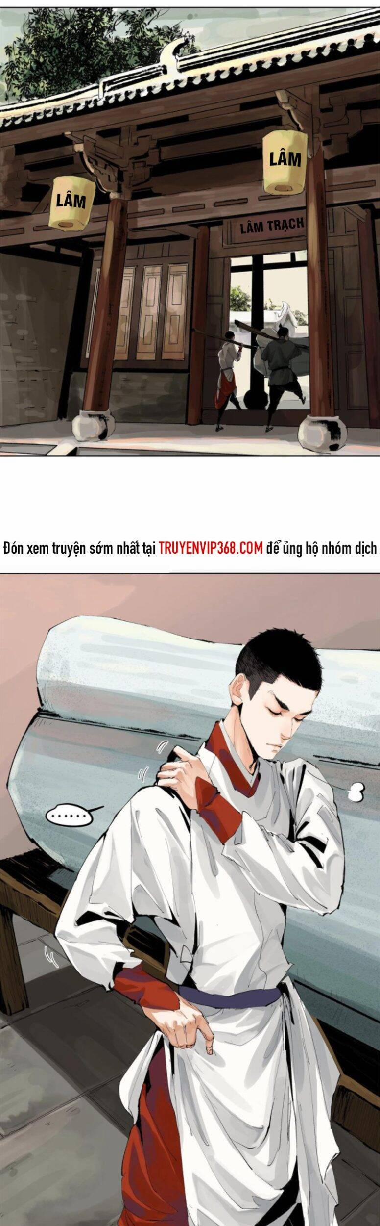 manhwax10.com - Truyện Manhwa Bạch Cốt Đại Thánh Chương 8 Trang 2