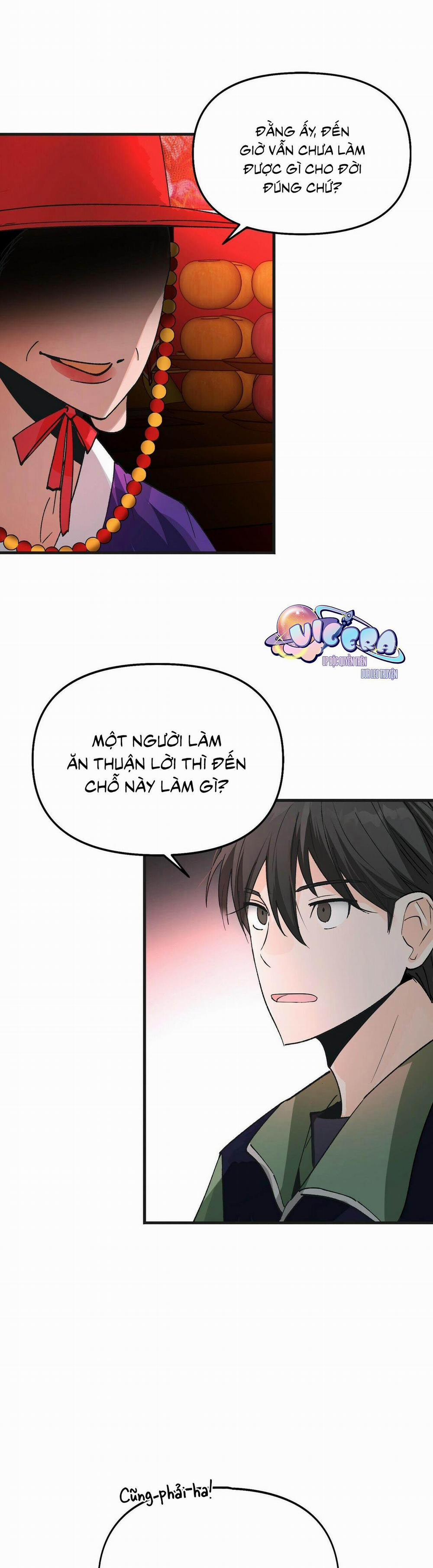 manhwax10.com - Truyện Manhwa Bách Dạ Chương 1 Trang 12