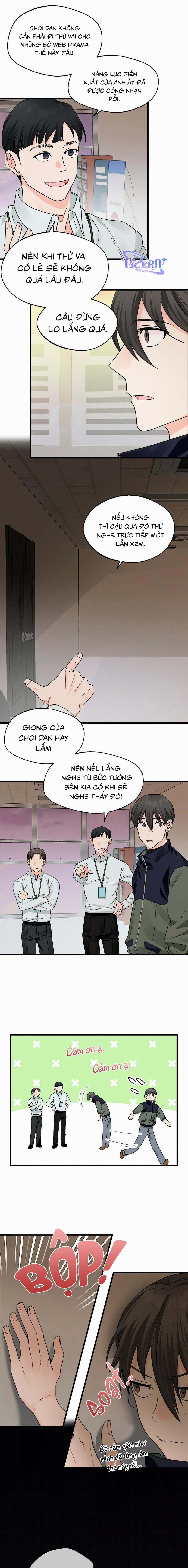 manhwax10.com - Truyện Manhwa Bách Dạ Chương 11 Trang 7