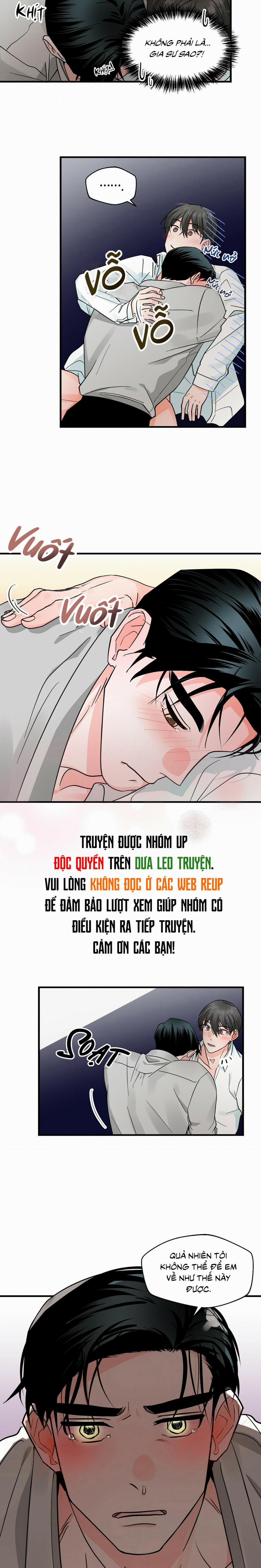 manhwax10.com - Truyện Manhwa Bách Dạ Chương 15 Trang 7