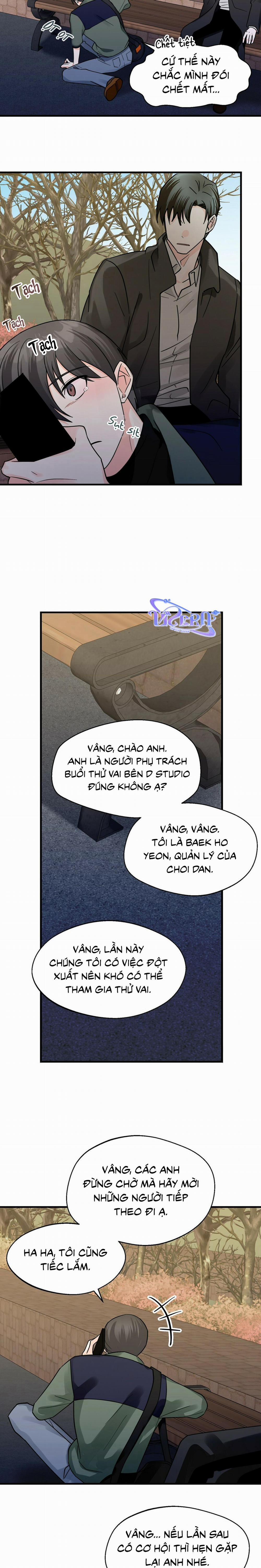 manhwax10.com - Truyện Manhwa Bách Dạ Chương 16 Trang 21