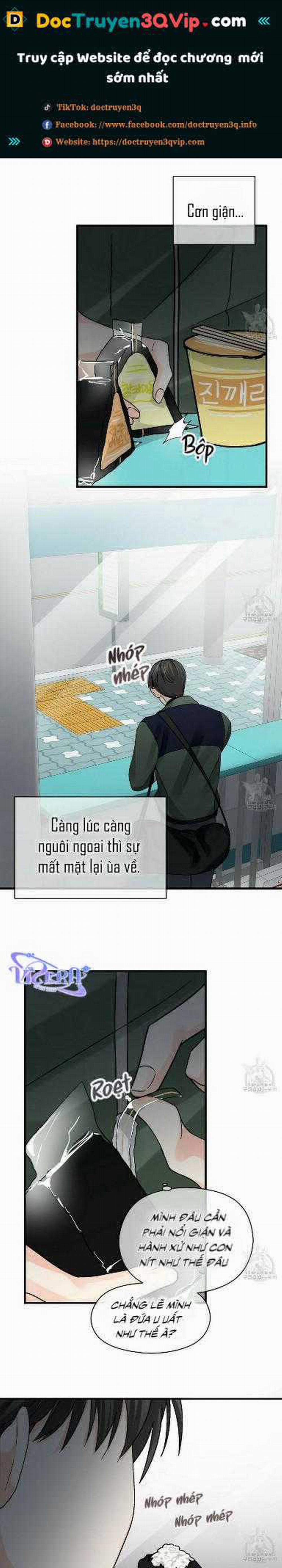 manhwax10.com - Truyện Manhwa Bách Dạ Chương 17 Trang 1