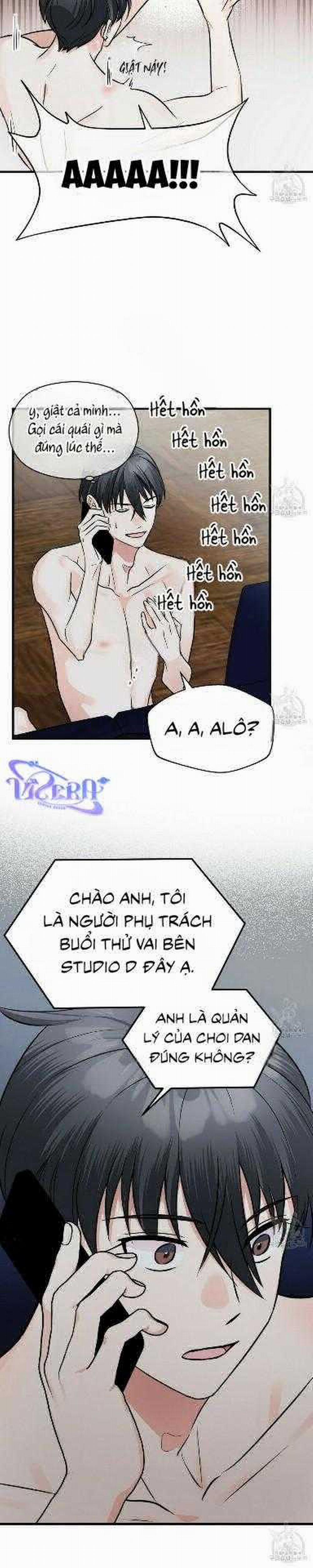 manhwax10.com - Truyện Manhwa Bách Dạ Chương 18 Trang 11