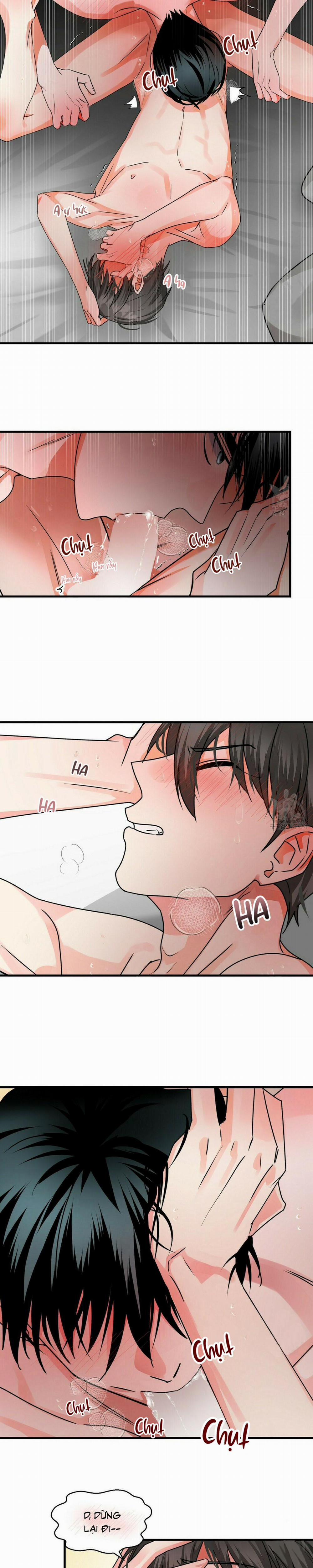 manhwax10.com - Truyện Manhwa Bách Dạ Chương 20 Trang 9